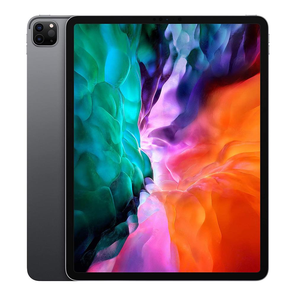 Apple iPad Pro (2020) - 12.9&quot; - Wi-Fi Only - Refurbished