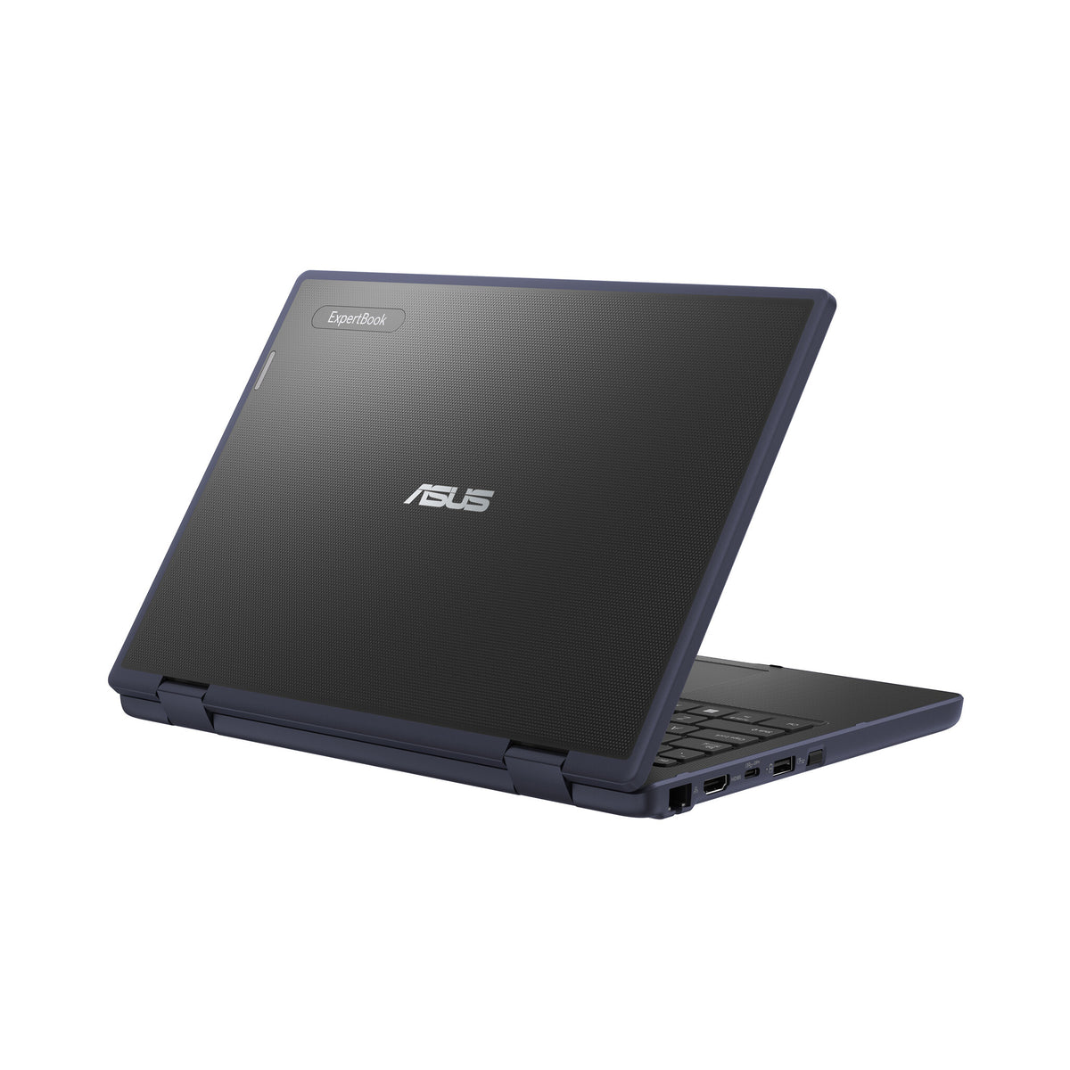 ASUS Hybrid (2-in-1) - 31 cm (12.2&quot;) - Touchscreen - Intel® N N100 - 8 GB LPDDR5-SDRAM - 128 GB Flash - Wi-Fi 6E - Windows 11 Pro Education - Grey