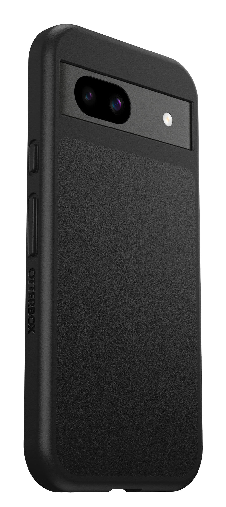 OtterBox React Series for Google Pixel 8a in Black