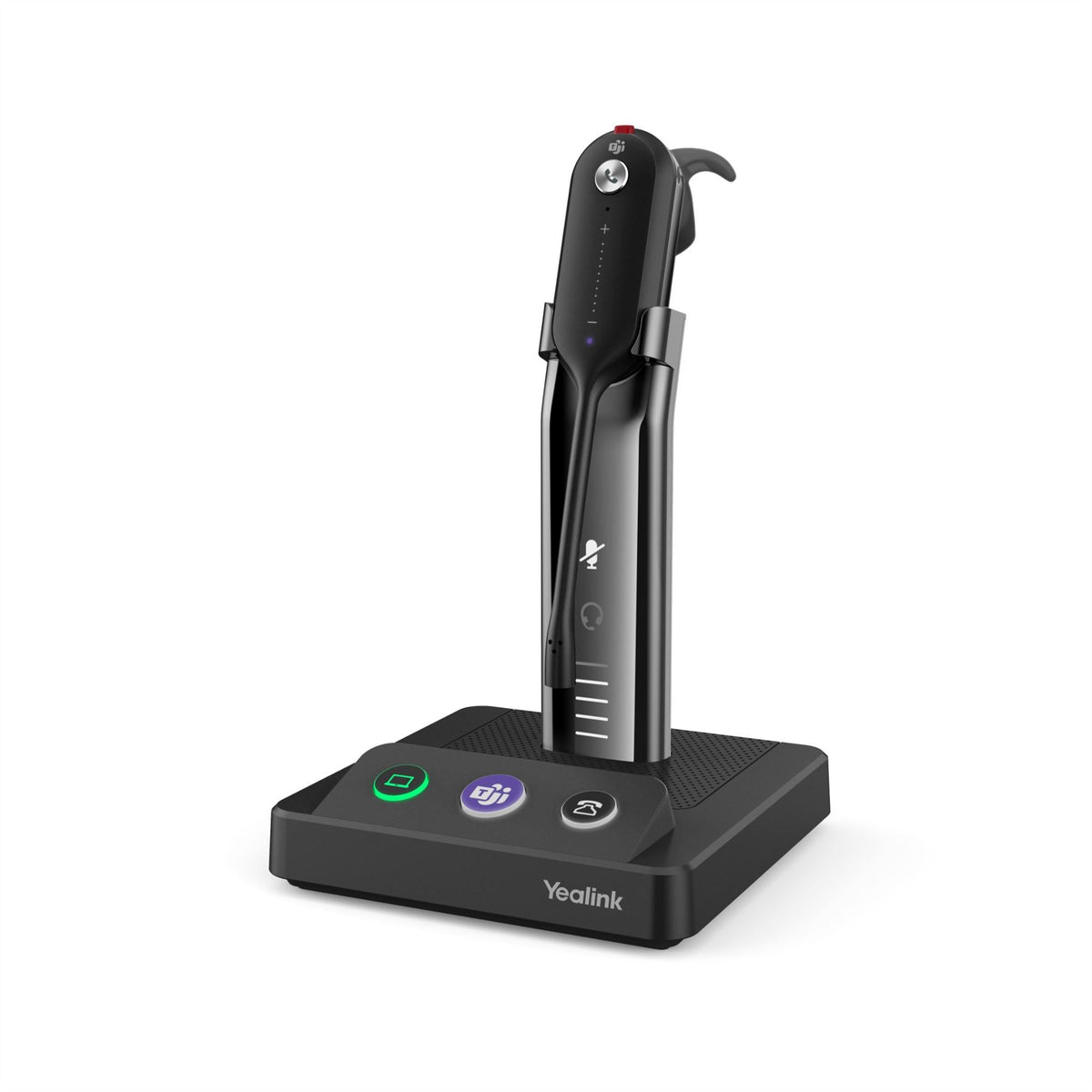 Yealink WH63 Teams-DECT Wireless headset