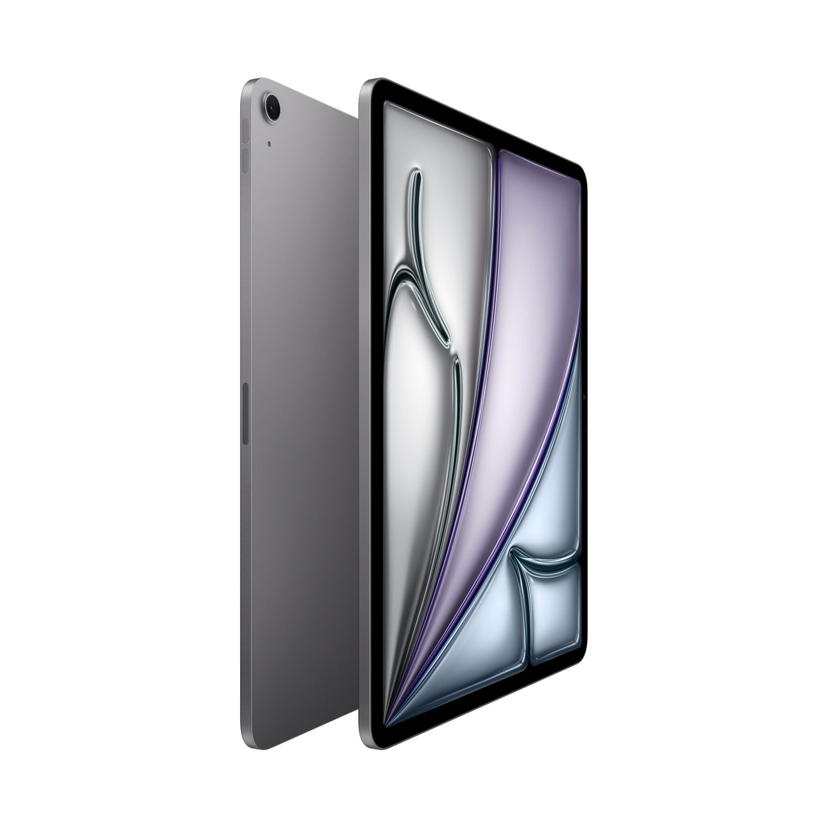 Apple iPad Air (2024) - 33 cm (13&quot;) - Apple M2 - 128 GB - Wi-Fi 6E - iPadOS 17 - Grey