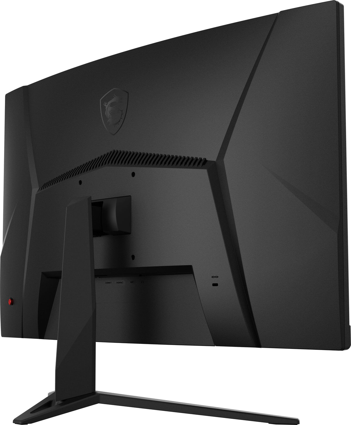 MSI G32C4 E2 - 80 cm (31.5&quot;) - 1920 x 1080 pixels FHD Monitor