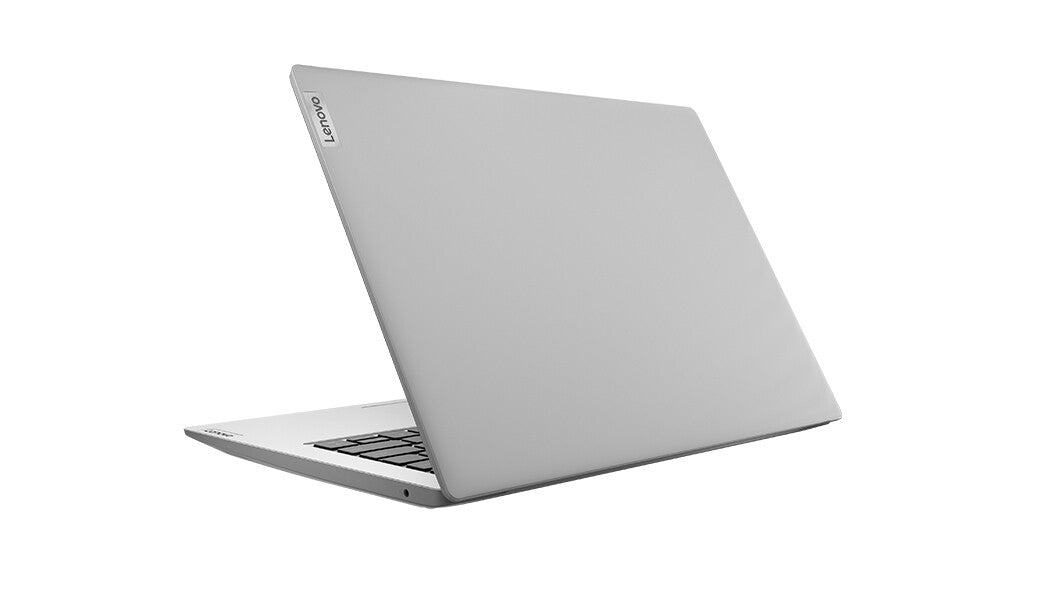 Lenovo IdeaPad 1 Laptop - 35.6 cm (14&quot;) - Intel® Celeron® N4020 - 4 GB DDR4-SDRAM - 64 GB eMMC - Wi-Fi 5 - Windows 11 Home in S mode - Grey