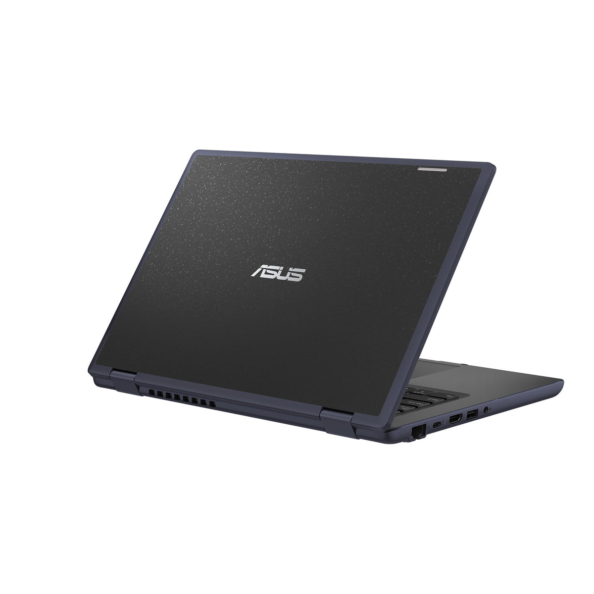 ASUS BR1402F Hybrid (2-in-1) - 35.6 cm (14&quot;) - Touchscreen - Intel Core i3-N305 - 8 GB DDR4-SDRAM - 128 GB Flash - Wi-Fi 6 - Windows 11 Pro Education - Grey