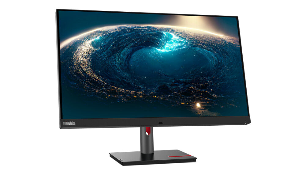 Lenovo ThinkVision P32PZ-30 - 80 cm (31.5&quot;) - 3840 x 2160 pixels 4K UHD LED Monitor