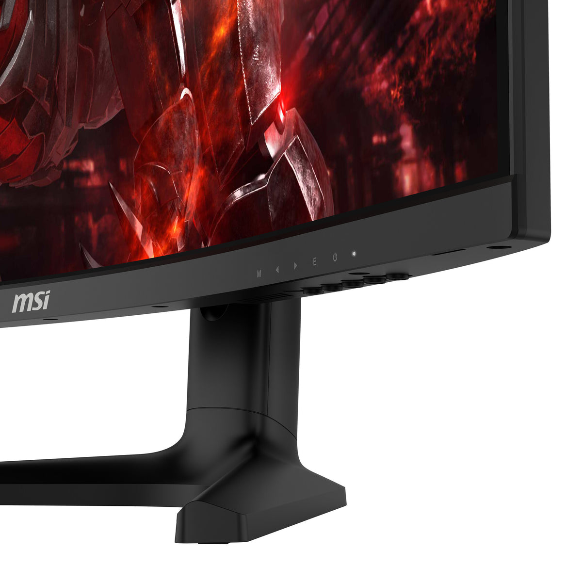 MSI Optix G321C - 80 cm (31.5&quot;) - 1920 x 1080 pixels FHD LCD Monitor