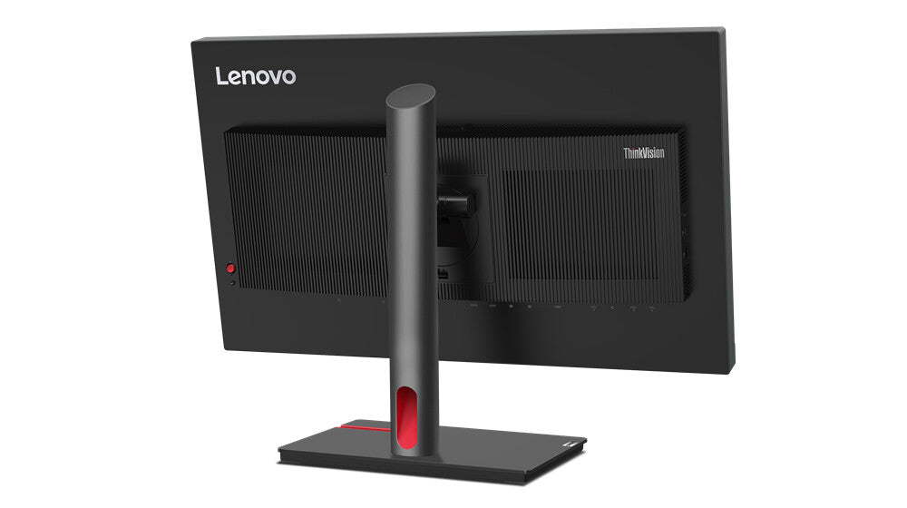 Lenovo ThinkVision P27PZ-30 - 68.6 cm (27&quot;) - 3840 x 2160 pixels 4K Ultra HD LCD Monitor