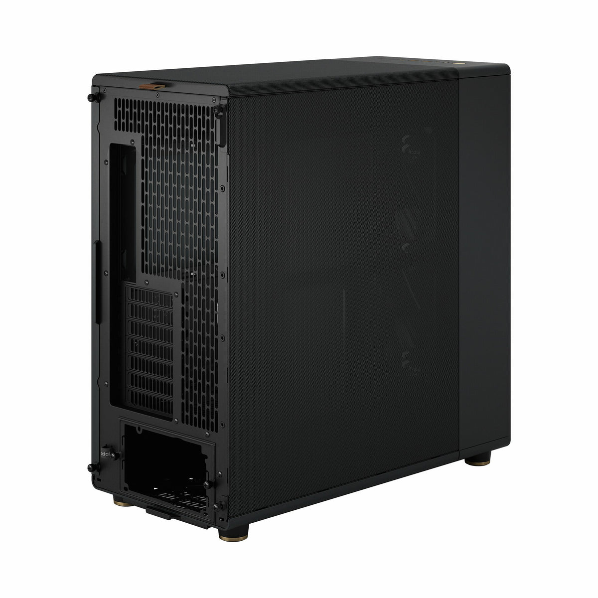Fractal Design North XL - ATX Full Tower Case in Black / Charcoal