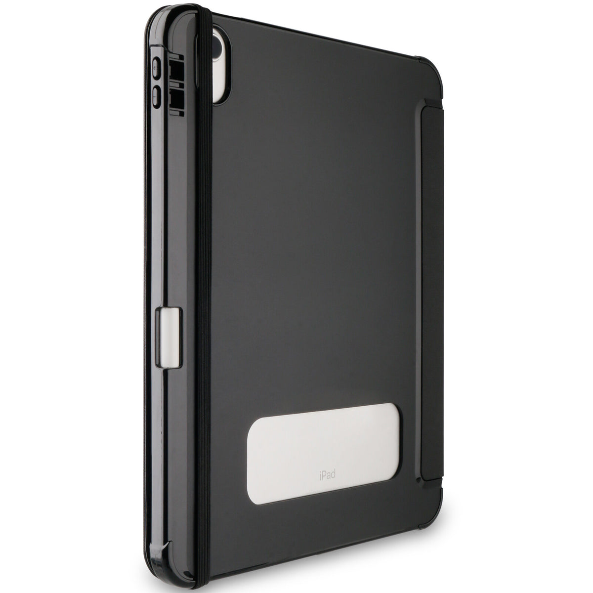 OtterBox React Folio Case for 10.9&quot; iPad in Black - No Packaging
