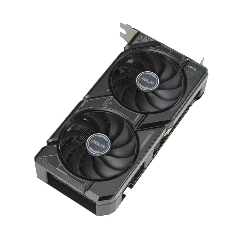 ASUS Dual - NVIDIA 8 GB GDDR6 GeForce RTX 4060 Ti graphics card