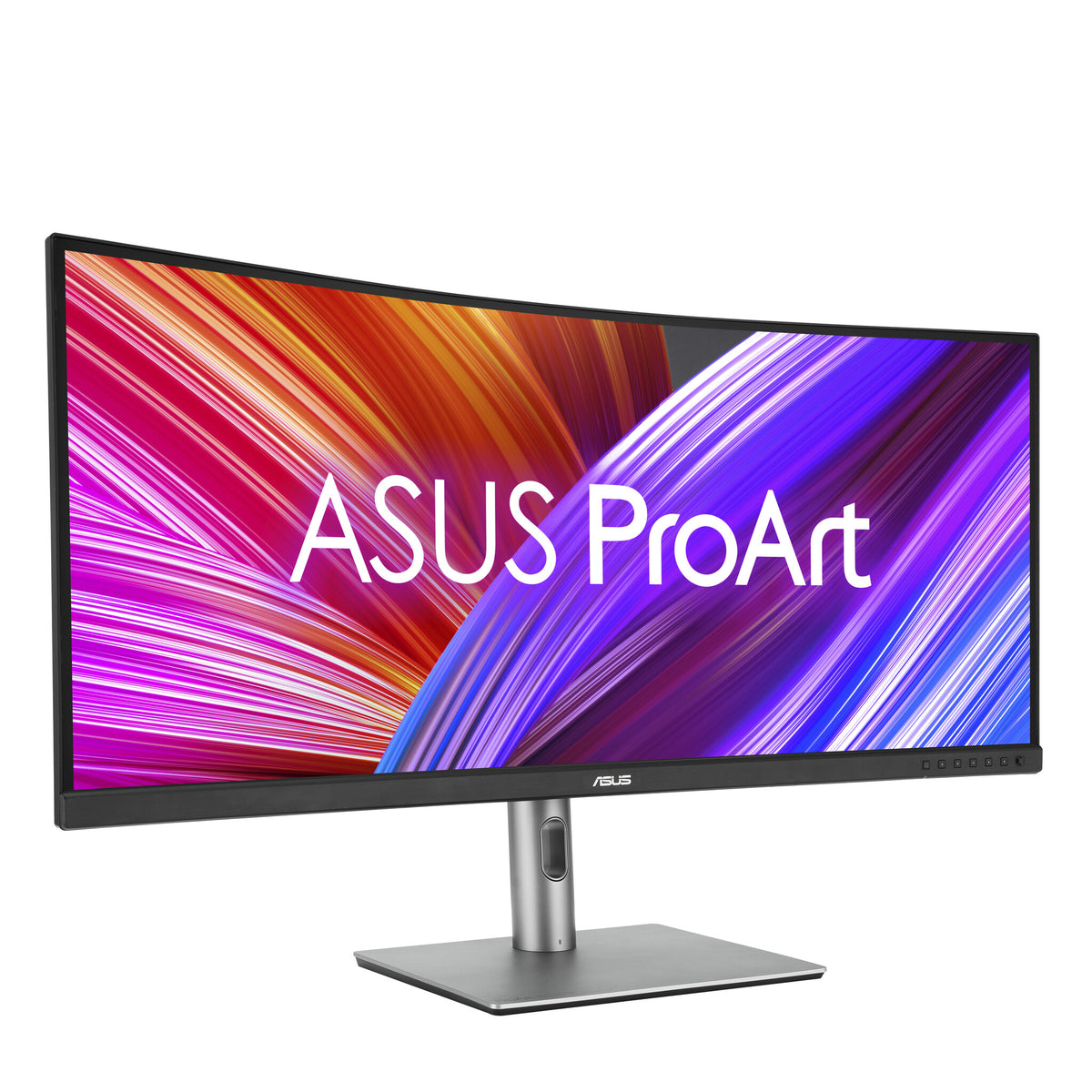 ASUS ProArt PA34VCNV - 86.6 cm (34.1&quot;) - 3440 x 1440 pixels UltraWide Quad HD LCD Monitor