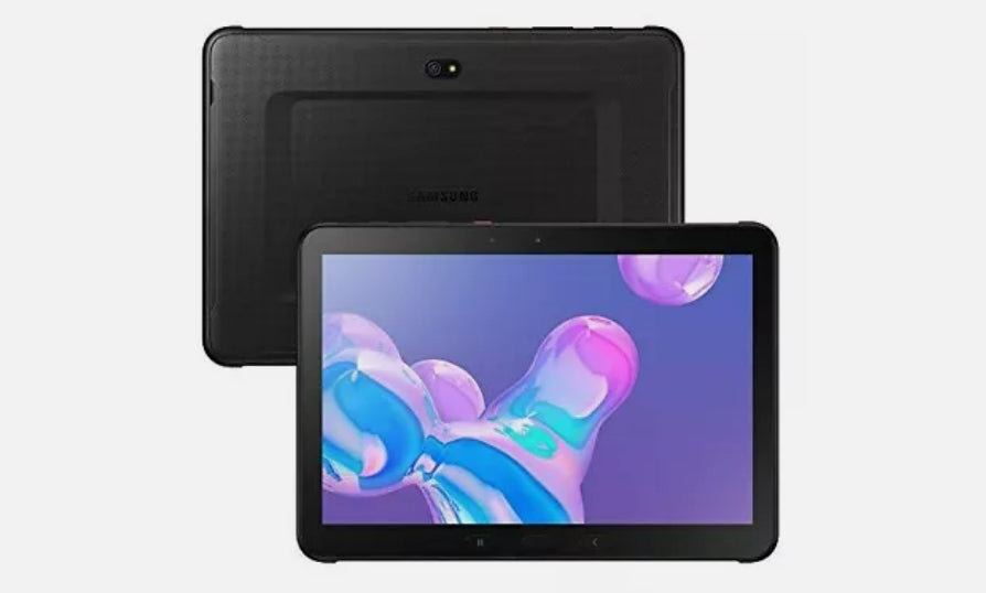 Samsung Galaxy Tab Active Pro - WiFi Only - Refurbished