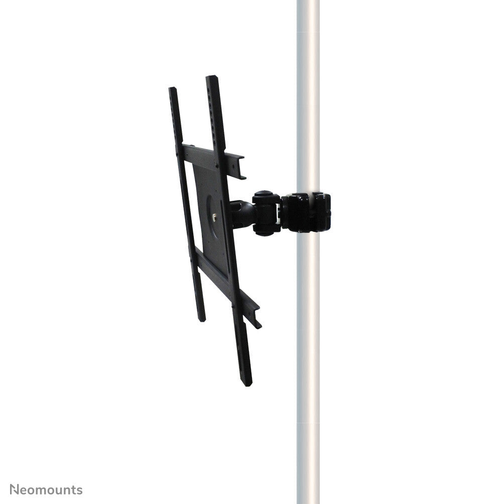 Neomounts FPMA-WP440BLACK - TV pole mount for 58.4 cm (23&quot;) to 132.1 cm (52&quot;)