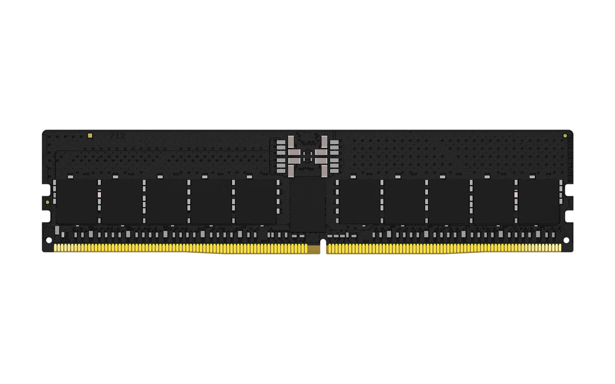 Kingston Technology FURY Renegade Pro EXPO - 32 GB 1 x 32 GB DDR5 5600MT/s ECC memory module