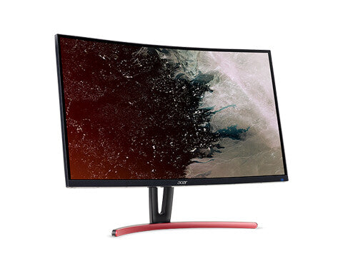 Acer ED323QUR A - 80 cm (31.5&quot;) - 2560 x 1440 pixels QHD LCD Monitor