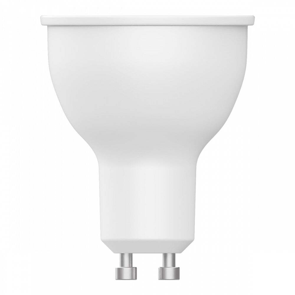 Yeelight Smart Wi-Fi Lightbulb - Dimmable - GU10