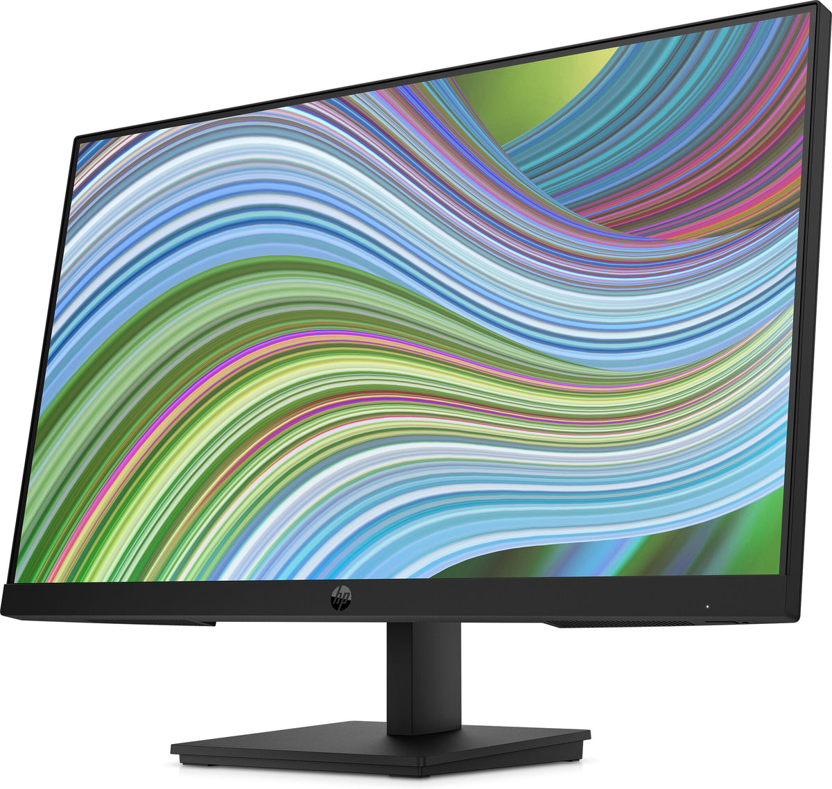 HP P24 G5 - 60.5 cm (23.8&quot;) - 1920 x 1080 pixels Full HD LCD Monitor