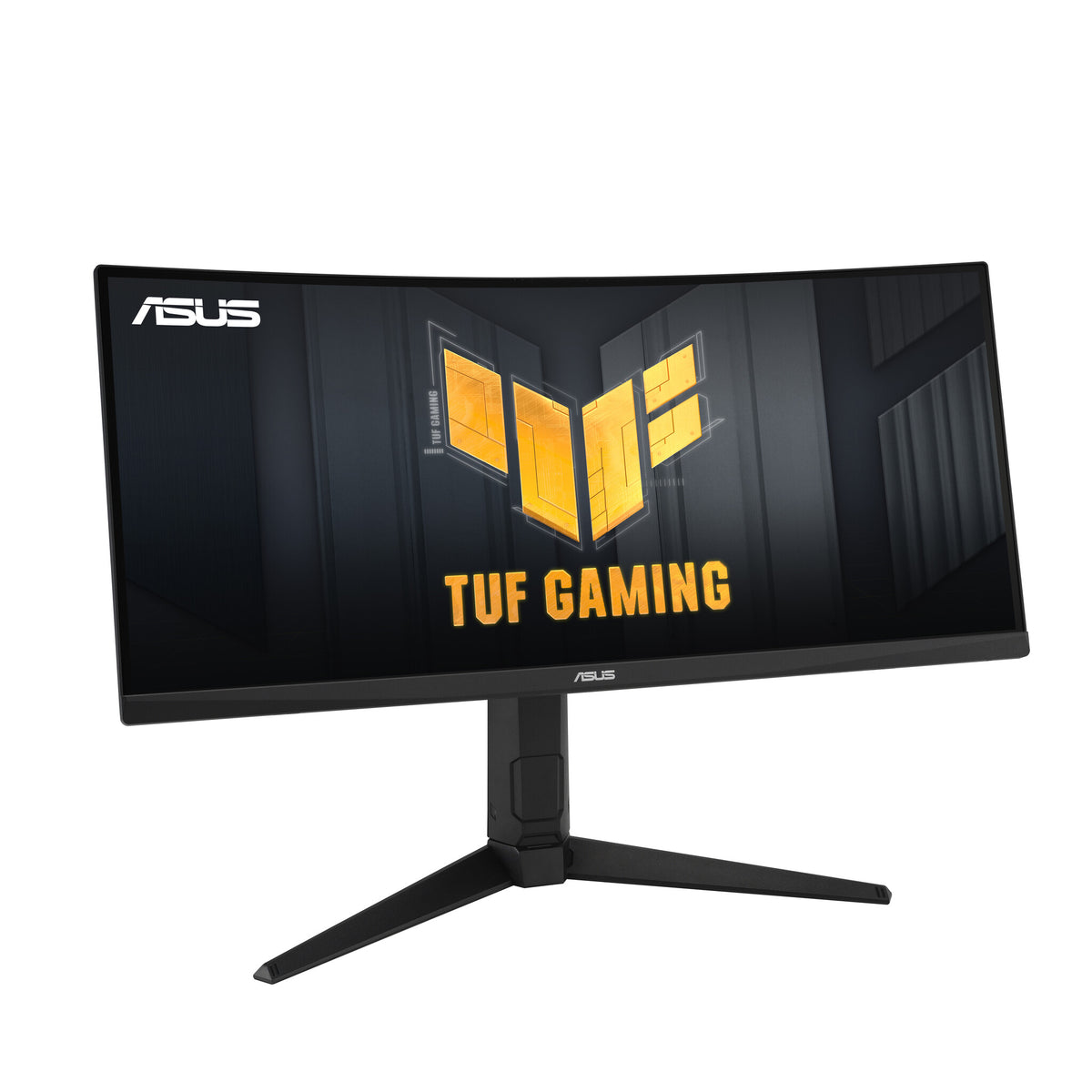 ASUS TUF Gaming VG30VQL1A - 74.9 cm (29.5&quot;) - 2560 x 1080 pixels LED Monitor