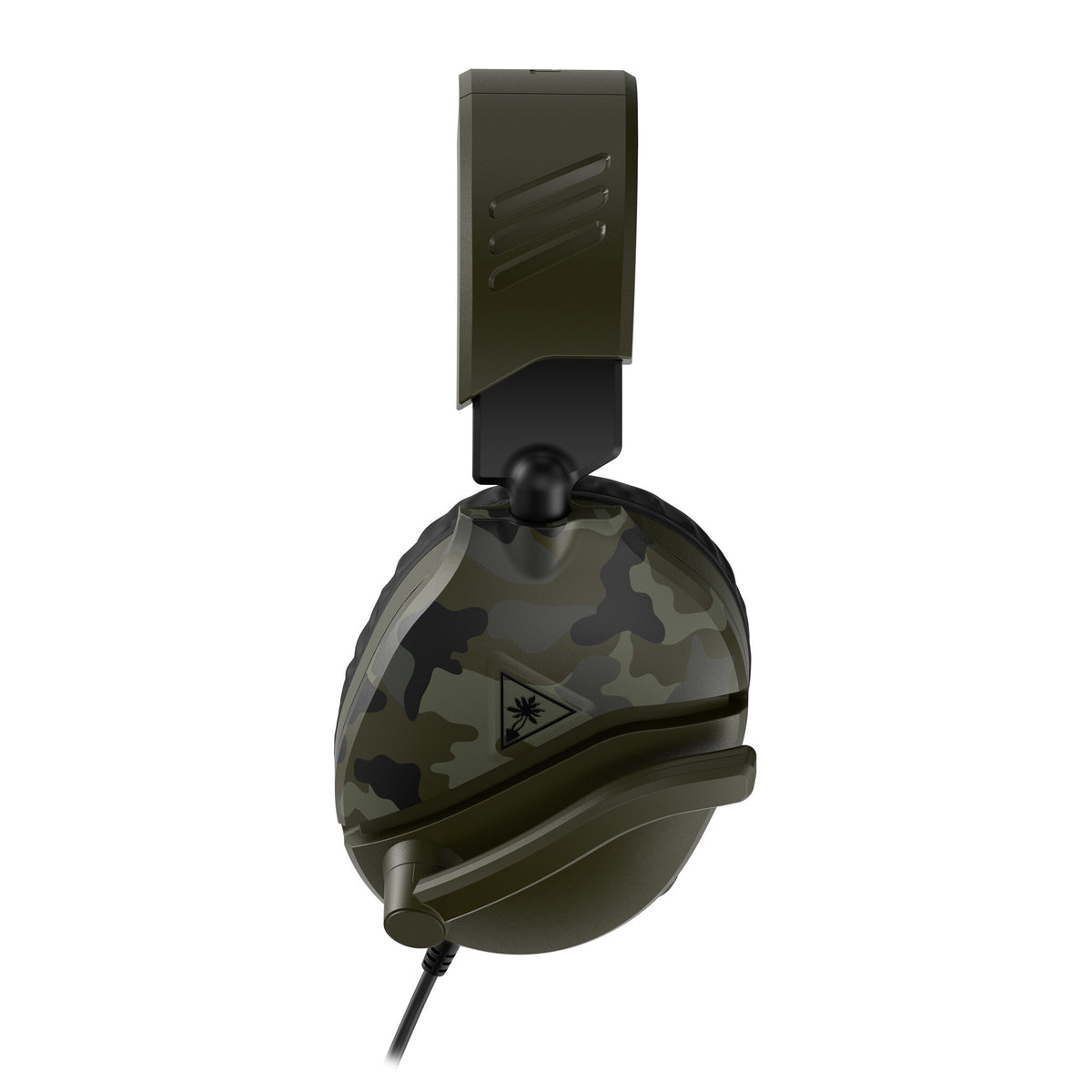 Turtle Beach Recon 70 - Wired Gaming Headset in Camo Green