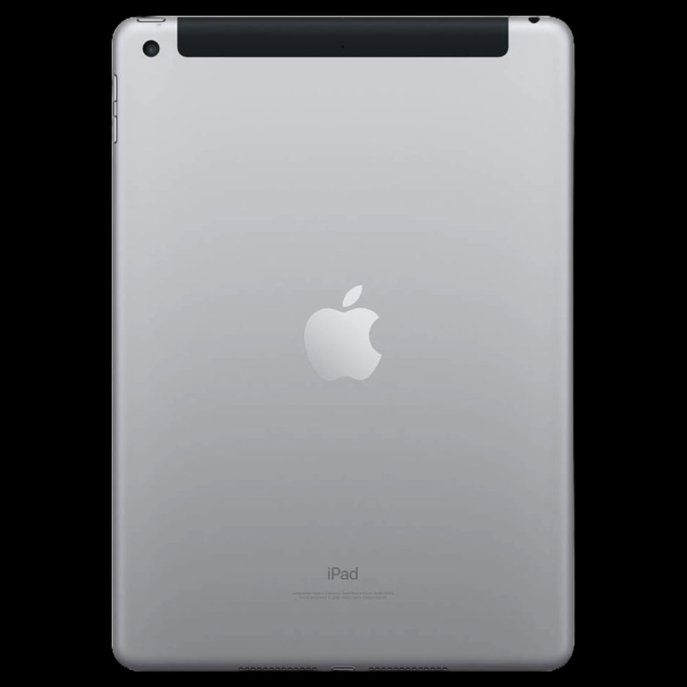 Apple iPad (2018) - 9.7&quot; - Wi-Fi Only - Refurbished