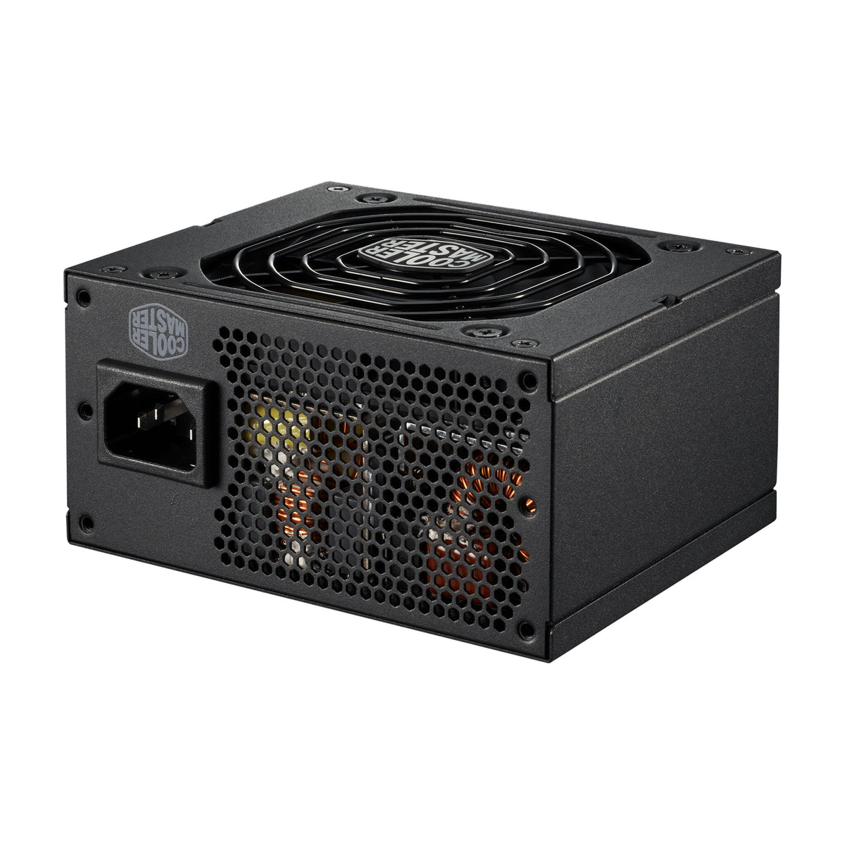 Cooler Master V SFX - 1100W 80+ Platinum Fully Modular Power Supply Unit in Black