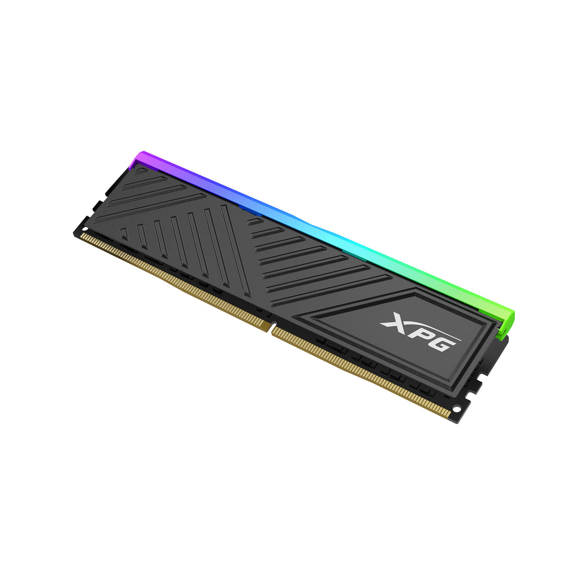 ADATA SPECTRIX D35G RGB - 16 GB 2 x 8 GB DDR4 3600 MHz memory module