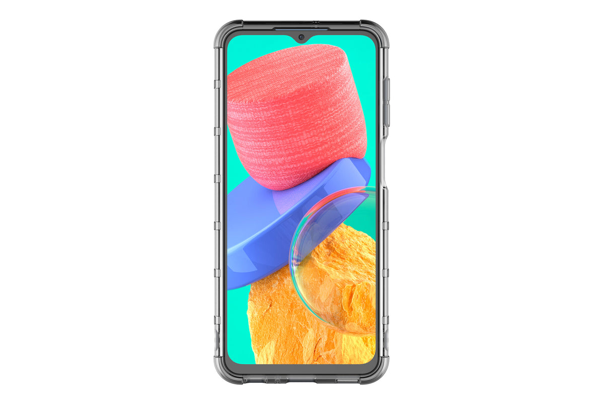 Samsung M Cover for Galaxy M33 (5G) in Black