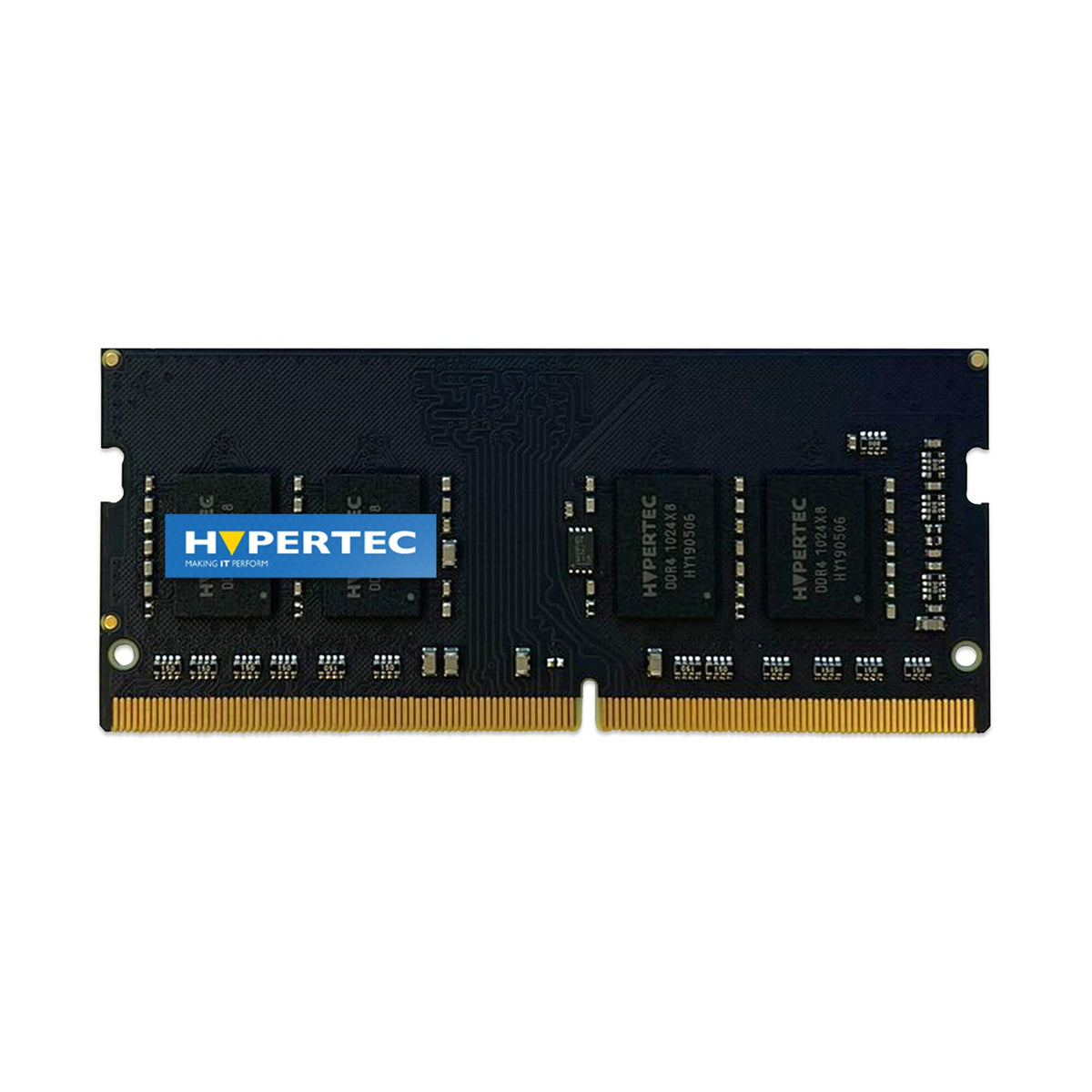 Hypertec Hyperam - 32 GB 4 x 8 GB DDR4 SO-DIMM 3200 MHz memory module