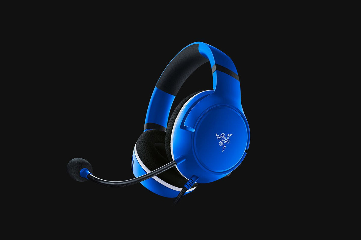 Razer Kaira X for Xbox - Wired Gaming Headset in Blue