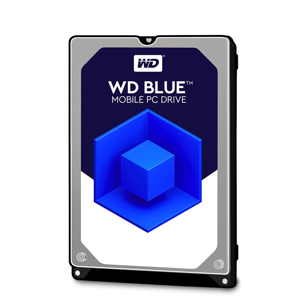 Western Digital BLUE 2 TB 2.5&quot; Serial ATA III