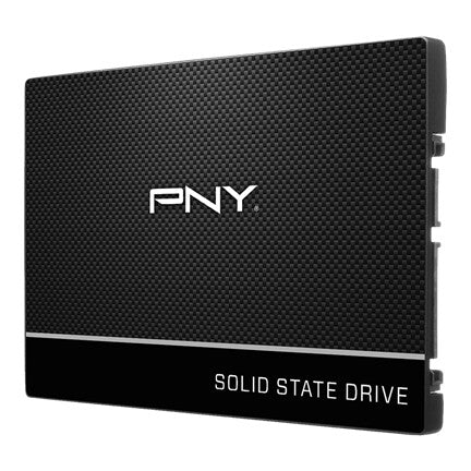 PNY CS900 - Serial ATA III 3D TLC 2.5&quot; SSD - 500 GB