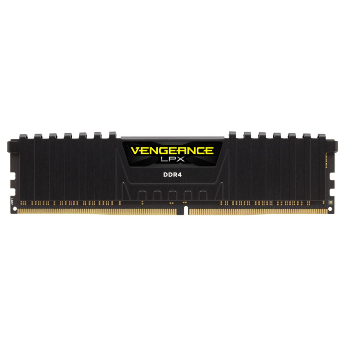 Corsair Vengeance LPX - 16GB 1 x 16GB DDR4 3200 MHz memory module