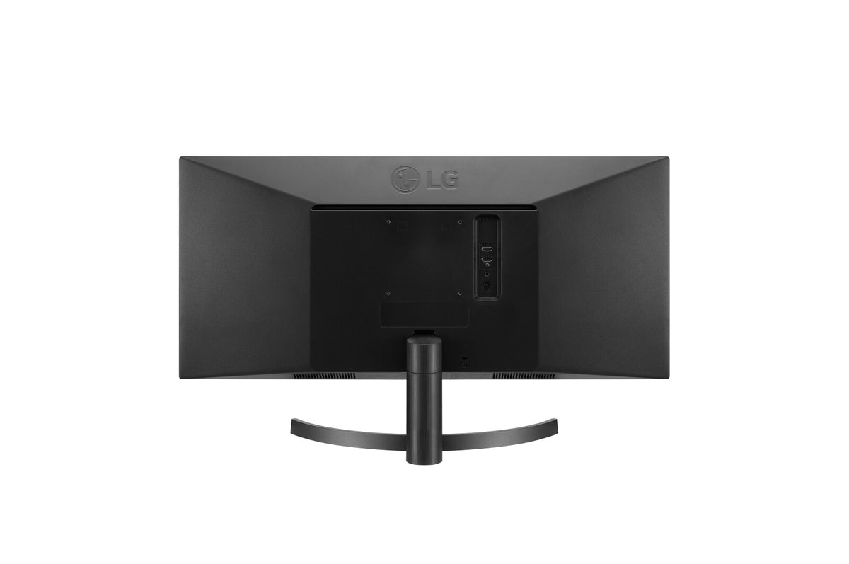 LG 29WL500-B - 73.7 cm (29&quot;) - 2560 x 1080 pixels UltraWide FHD LED Monitor