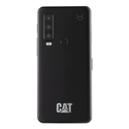 CAT S75 Black 128GB 6GB RAM Good Condition