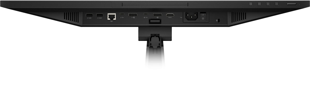HP E24D G4 - 60.5 cm (23.8&quot;) - 1920 x 1080 pixels Full HD Monitor