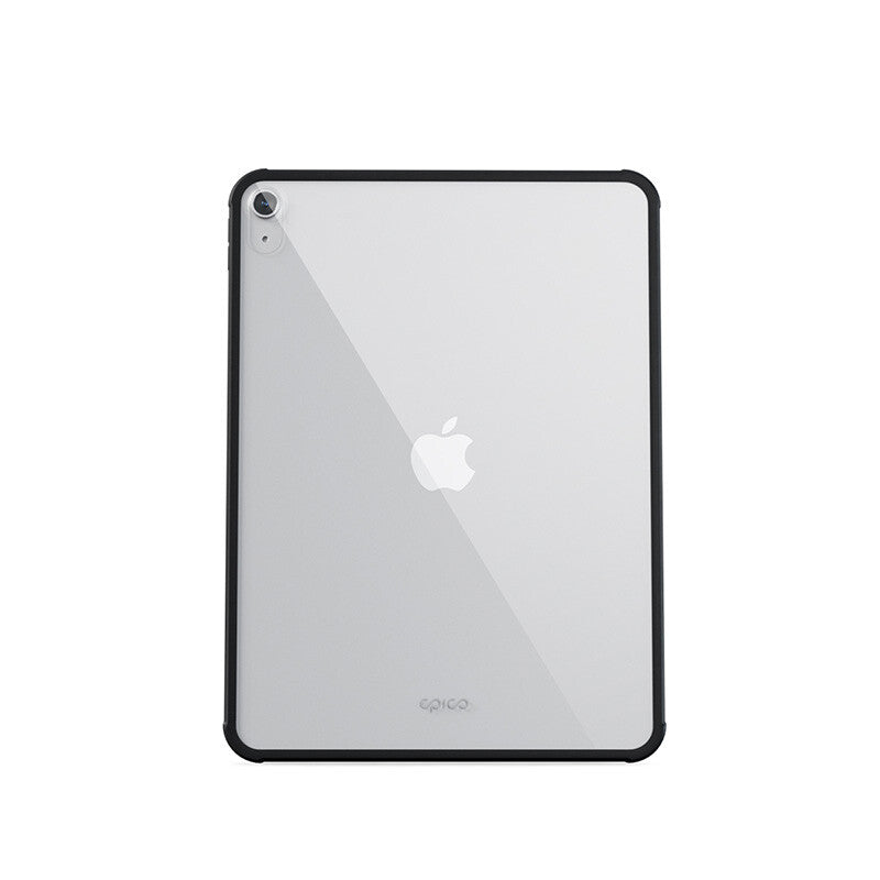 Epico Tablet Cover for 10.9&quot; iPad in Black / Transparent