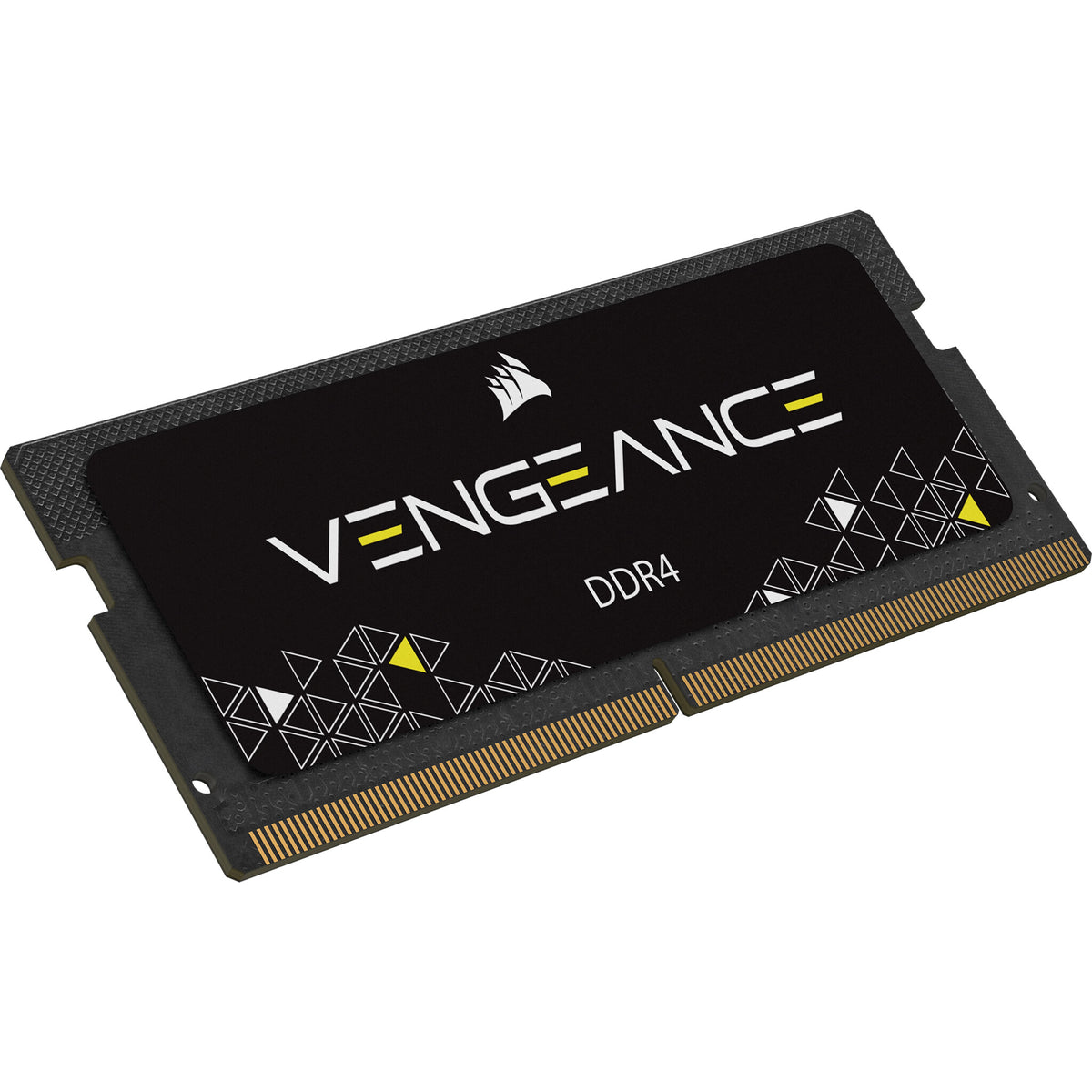 Corsair Vengeance - 16 GB 1 x 16 GB DDR4 SO-DIMM 2666 MHz memory module