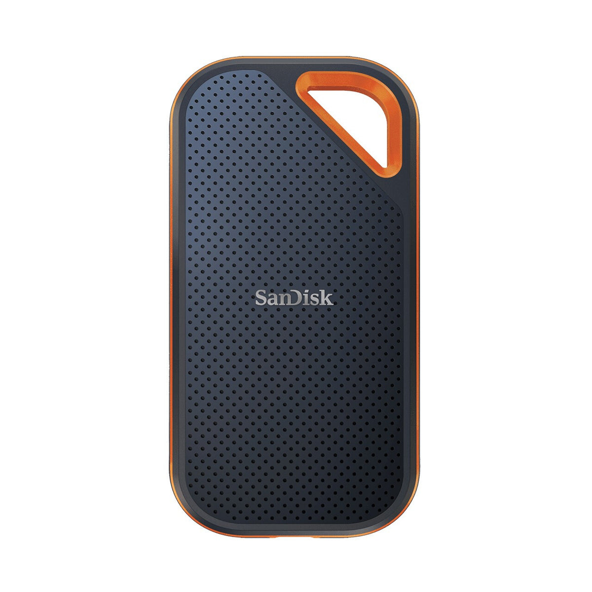 SanDisk Extreme PRO Portable - External solid state drive - 1 TB