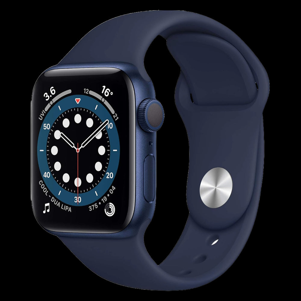 Apple Watch Series 6 - Aluminium 44M - Refurbished