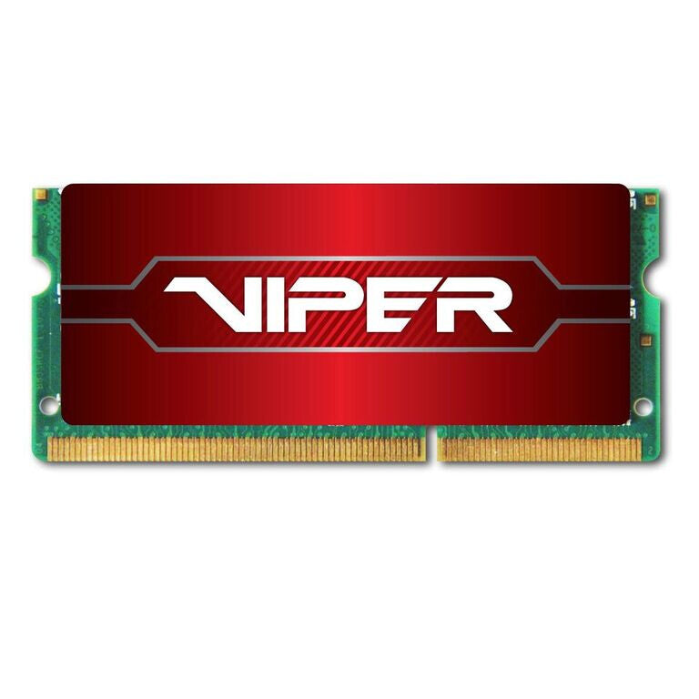 Patriot Memory VIPER 4 - 16 GB 2 x 8 GB DDR4 3600 MHz memory module