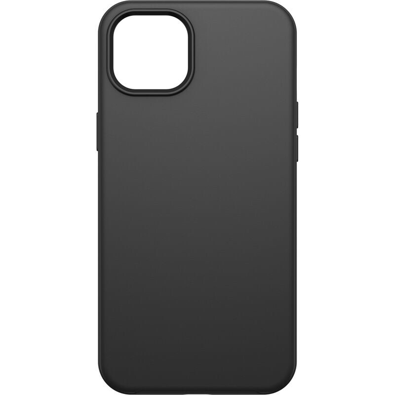 OtterBox Symmetry Series for iPhone 15 Plus in Black