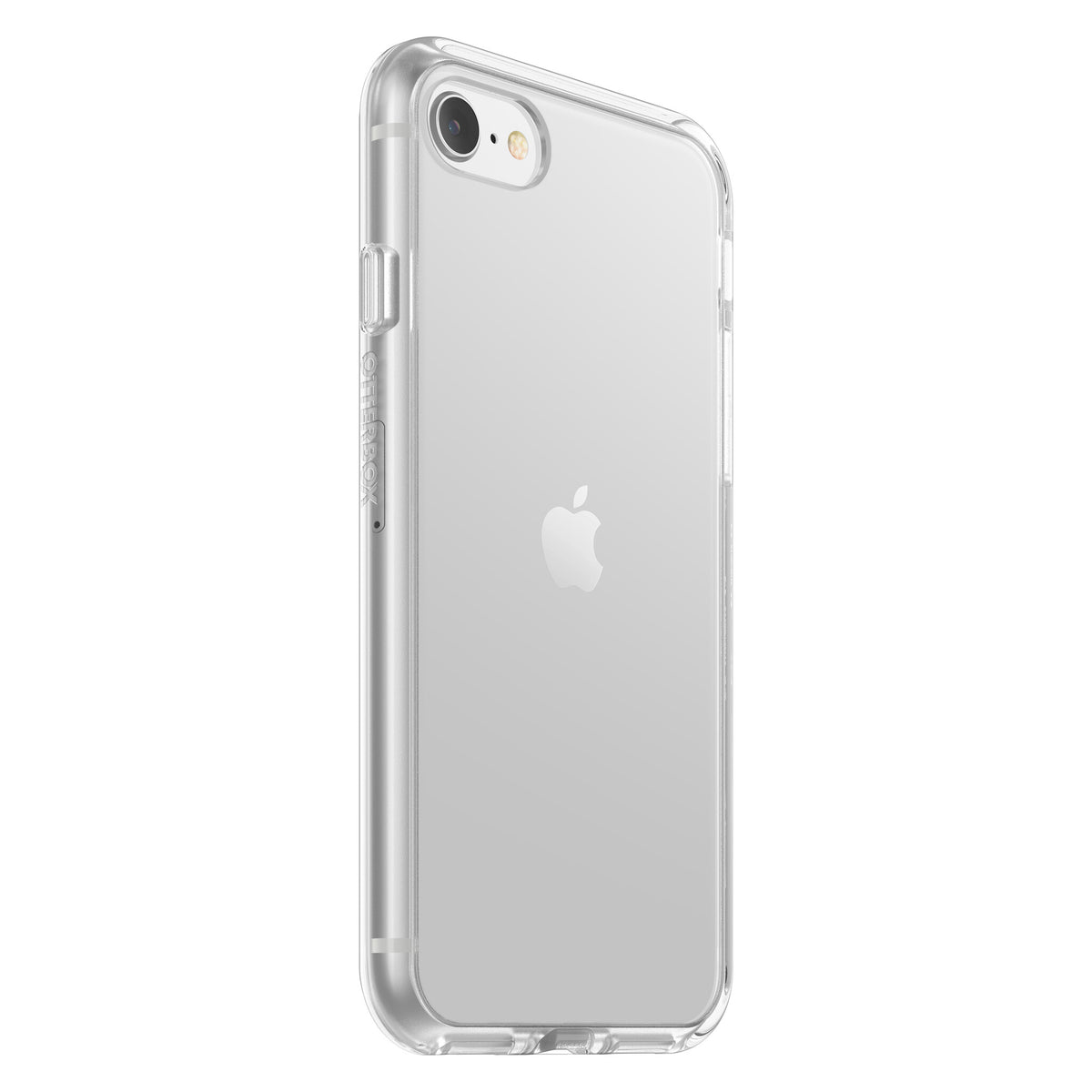 OtterBox React Series for Apple iPhone SE (2nd gen) / 8 / 7 in Transparent