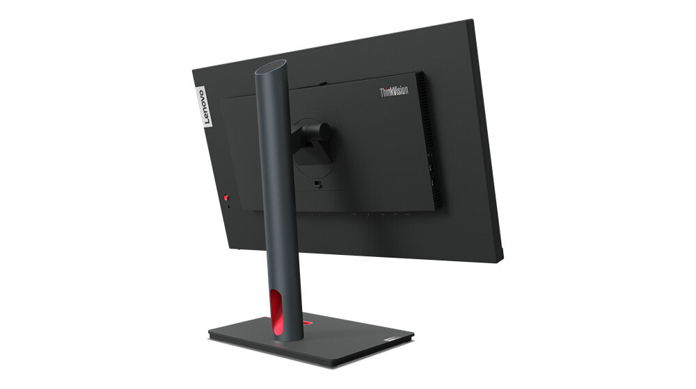 Lenovo ThinkVision P24Q-30 - 60.5 cm (23.8&quot;) - 2560 x 1440 pixels Quad HD LED Monitor