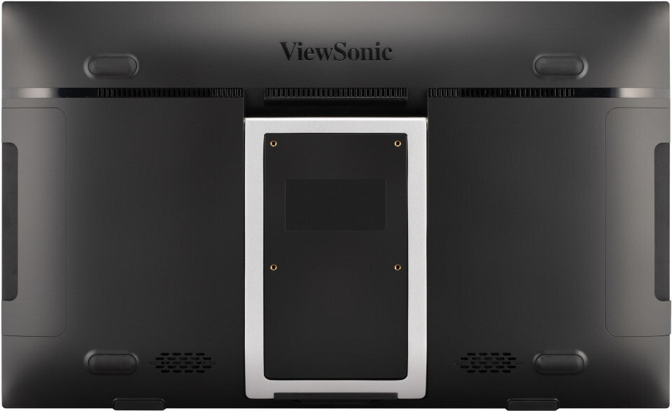Viewsonic ID2456 - 60.5 cm (23.8&quot;) - 1920 x 1080 pixels Full HD LED Touchscreen Monitor