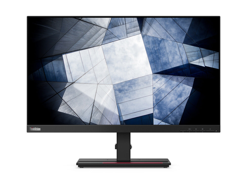 Lenovo ThinkVision P24H-2L - 60.5 cm (23.8&quot;) - 2560 x 1440 pixels QHD LED Monitor