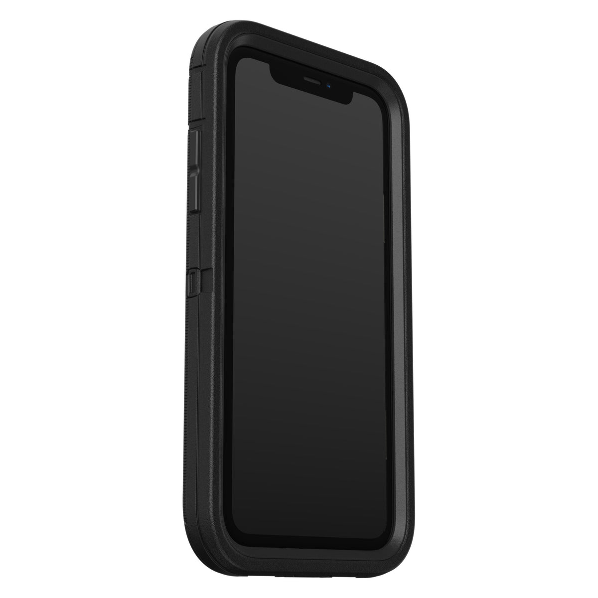 OtterBox Defender Series for iPhone 11 in Black