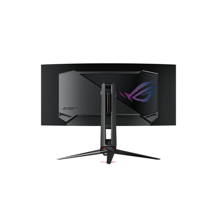 ASUS ROG Swift OLED PG34WCDM - 86.2 cm (33.9&quot;) - 3440 x 1440 pixels UltraWide Quad HD LCD Monitor