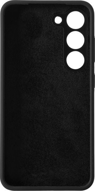 eSTUFF ES673200-BULK mobile phone case 15.5 cm (6.1&quot;) Cover Black