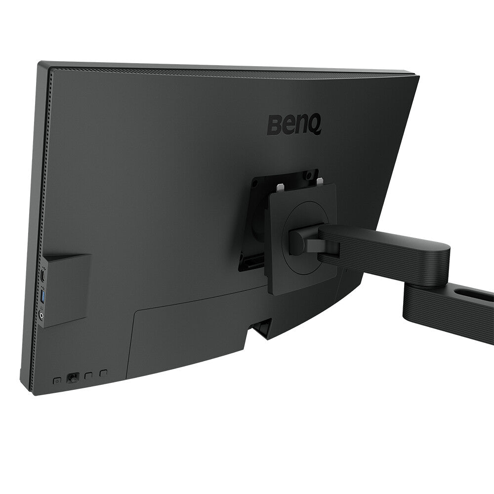 BenQ PD2705UA - 68.6 cm (27&quot;) - 3840 x 2160 pixels 4K Ultra HD LCD Monitor