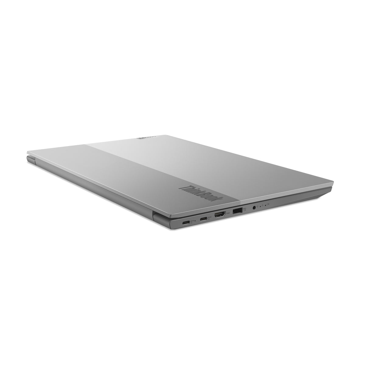 Lenovo ThinkBook 15 G4 ABA Laptop - 39.6 cm (15.6&quot;) - AMD Ryzen™ 7 5825U - 16 GB DDR4-SDRAM - 512 GB SSD - Wi-Fi 6 - Windows 11 Pro - Grey